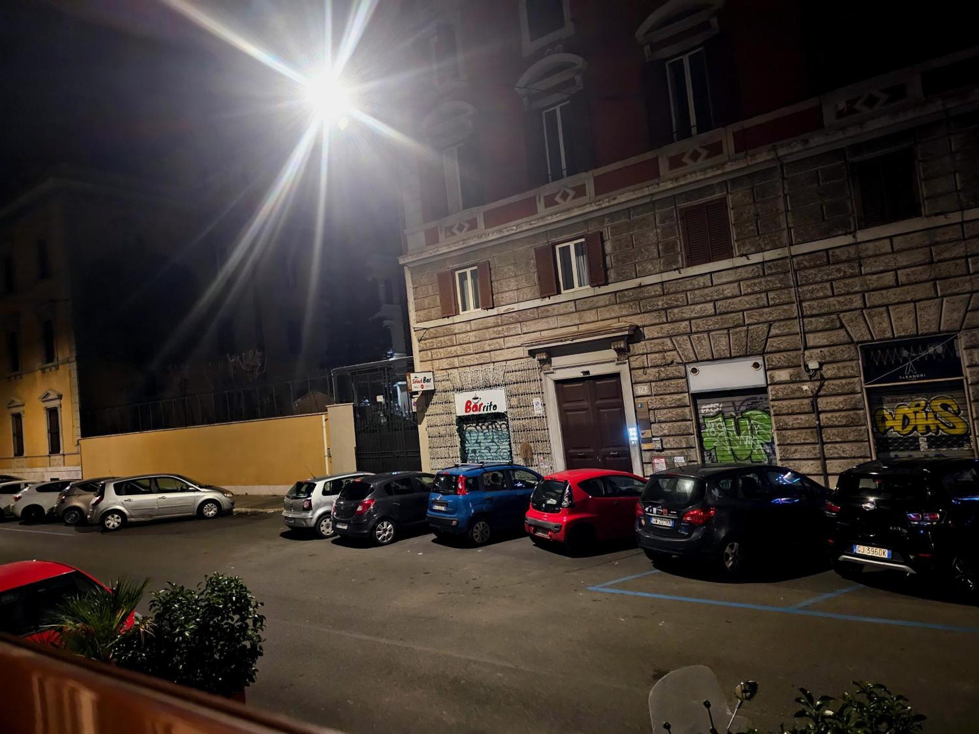 Check In Rome — Foto 3